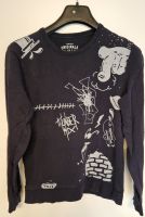 dunkelblauer Jack & Jones Pullover Gr. S Nordrhein-Westfalen - Brilon Vorschau