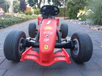 Berg Gokart Ferrari Nordrhein-Westfalen - Erwitte Vorschau