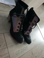 Stiefeletten von Bugatti neu Bochum - Bochum-Mitte Vorschau