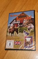 Das Leben auf dem Bauernhof DVD original eingeschweißt 1,50€ Nordrhein-Westfalen - Zülpich Vorschau