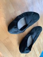 Eurythmieschuhe Klassik schwarz Gr. 43 Niedersachsen - Cuxhaven Vorschau