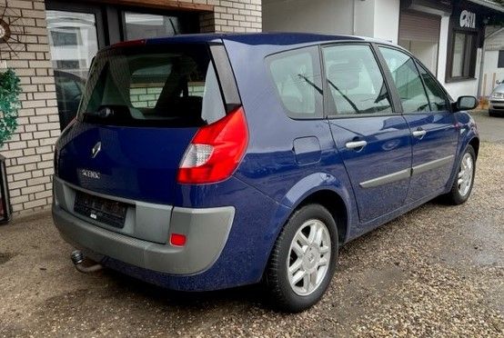 Renault Megane Grand Scenic 2. Hand in Korschenbroich