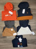 NEU ☆ 5 Pullover/Sweatshirt ☆ Hoodie von Topolino in Gr. 122/128 Nordrhein-Westfalen - Dinslaken Vorschau