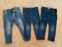 Jeans 98/ 104 Zara, Vertbaudet Berlin - Wilmersdorf Vorschau