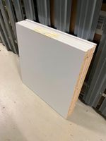 Ikea Utrusta Boden 60x60cm weiß Pankow - Prenzlauer Berg Vorschau