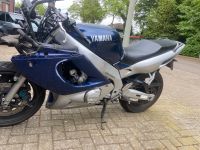 Yamaha YZF 600R Thundercat Nordrhein-Westfalen - Greven Vorschau