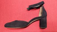 Paul green Wildlederpumps 6,5 Nordrhein-Westfalen - Velbert Vorschau