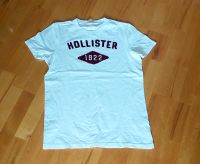 HOLLISTER ~ Herren T-Shirt ~ weiß ~ Gr. S ~ NEU! Hessen - Schaafheim Vorschau