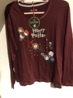 Harry Potter Long Shirt Medium oder Large Bochum - Bochum-Mitte Vorschau