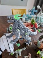 Schleich Eldrador Steindrache Steinwelt Nordrhein-Westfalen - Neuss Vorschau