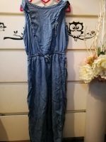 ♥️ Jumpsuit Gr. 140 ♥️ Jeans ♥️ Leipzig - Leipzig, Südvorstadt Vorschau