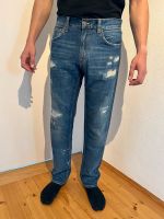 Nudie Jeans Gr. 32 - Used Look, Regular fit, Neu und ungetragen Bayern - Schwabach Vorschau