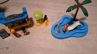 Playmobil Pool mit Kiosk Nordrhein-Westfalen - Arnsberg Vorschau