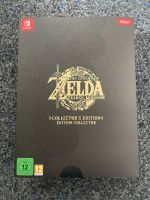 The Legend of Zelda: Tears of the Kingdom Collector's Edition Nordrhein-Westfalen - Soest Vorschau