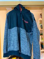 Herren Nike the athletic dept Jacke Gr xl Bayern - Stadtbergen Vorschau