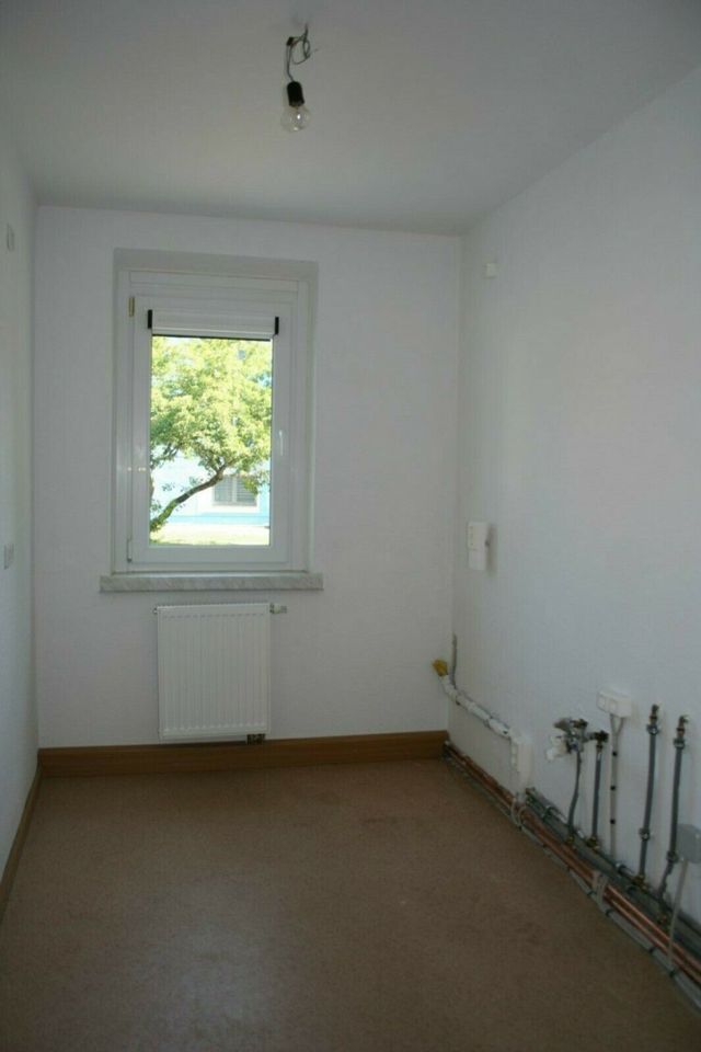 3 Zimmer-Wohnung Lindenstraße in Steinbach-Hallenberg in Steinbach-Hallenberg (Thüringer W)