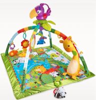 Spielbogen Rainforest von Fisher Price Kreis Ostholstein - Fehmarn Vorschau