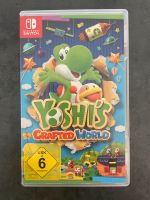 Nintendo Switch Yoshi‘s crafted world Nordrhein-Westfalen - Krefeld Vorschau