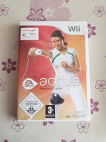 WII active Personal Trainer Baden-Württemberg - Dossenheim Vorschau