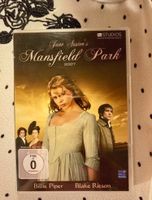 Jane Austen’s Mansfield Park 2007 DVD Baden-Württemberg - Philippsburg Vorschau