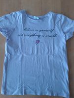 Shirt / T-Shirt page one Gr. 134/140 flieder Baden-Württemberg - Aidlingen Vorschau