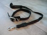 Hundehalsband, Hundeleine, Kombi NEU Hundetraining Nordrhein-Westfalen - Borken Vorschau