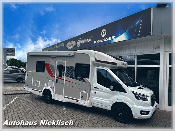 Wohnmobil Reisemobil mieten in Riesa www.reisemobile-nicklisch.de in Riesa