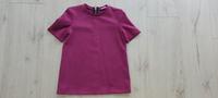 ZARA Shirt lila Gr.S/ 36 - Top Zustand- Schleswig-Holstein - Flensburg Vorschau