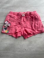 Minni Mouse Shorts für Mädchen Nürnberg (Mittelfr) - Südstadt Vorschau