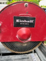 Fliesenschneidmaschine Einhell Kr. Altötting - Töging am Inn Vorschau