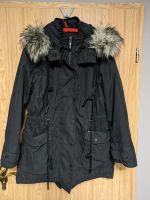 Khujo Winterjacke Damen, XL Thüringen - Rittersdorf Vorschau