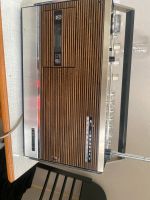 Radio c4000 Automatik Grundig Nordrhein-Westfalen - Mönchengladbach Vorschau