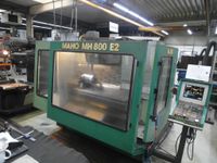 CNC Fräse MAHO MH 800 E2 Nordrhein-Westfalen - Paderborn Vorschau