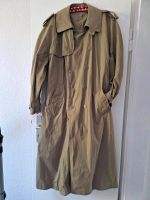 Vintage-Herrentrenchcoat von Hugo Boss Niedersachsen - Barsinghausen Vorschau