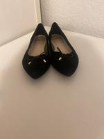 Vagabond spitze Ballerinas Gr. 36, Sommerschuhe Nordrhein-Westfalen - Detmold Vorschau