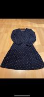 Leichtes Langarm Kleid mit Schluppe Zero Kussmund Gr. 34 Hessen - Rauschenberg Vorschau