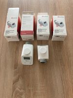 4 x Heizkörperthermostat Essentials Bluetooth App-Steuerung Niedersachsen - Nortmoor Vorschau