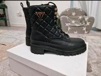 Damen Stiefeletten von Guess neu im Karton Größe 38 Niedersachsen - Haste Vorschau