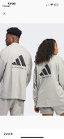 Herren Longsleeve Seeatshirt Adidas Nürnberg (Mittelfr) - Nordstadt Vorschau