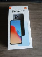 Smatphone Redmi 12 4 GB 128GB Rom Bayern - Krombach Vorschau