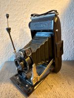 Zeiss Ikon Faltkamera zu verkaufen Niedersachsen - Lüneburg Vorschau