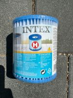 Intex Filterkartuschen Typ H 6x neu OVP Bayern - Augsburg Vorschau