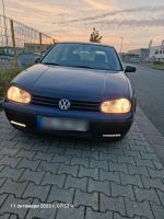 WV Golf TDI 4 Niedersachsen - Bissendorf Vorschau