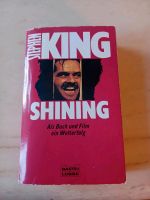 Stephen King Shining Mecklenburg-Vorpommern - Wismar Vorschau