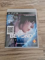 Spiel "Beyond - Two Souls" Playstation 3 Niedersachsen - Hessisch Oldendorf Vorschau