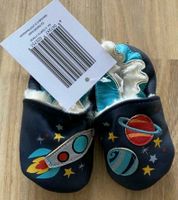 Krabbelschuhe Walkx Baby 0-6 Monate Berlin - Reinickendorf Vorschau