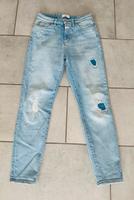 Closed Damen Jeans Baker High Gr.25 Rheinland-Pfalz - Osthofen Vorschau