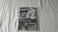 The New York Four Neuwertig Englisch Comic Bayern - Rimsting Vorschau