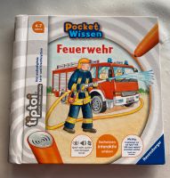 TipToi Pocket Wissen Feuerwehr Thüringen - Walldorf Vorschau