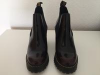 Dr. Martens Hurston Stiefel Gr. 37 NP: 170,00€ Hessen - Pohlheim Vorschau